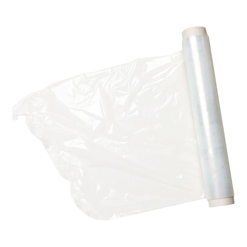 Samorazgradivi potpuno biorazgradivi materijal BIO/F-0051